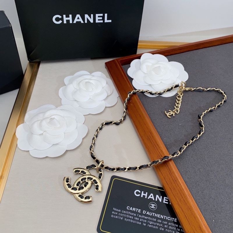 Chanel Necklaces